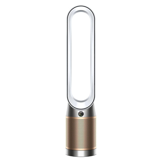 Dyson Pročišćivač Purifier Cool Formaldahyde TP09 Pro White/Gold