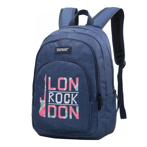 Ruksak London Rock 27798, TARGET