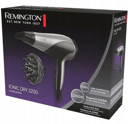 Remington D3190S Ionic Dry sušilo za kosu