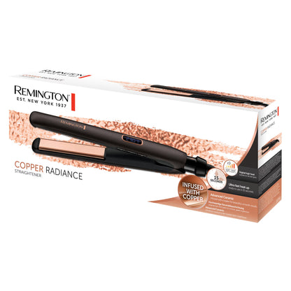 Remington S5700 Copper Radiance pegla za kosu