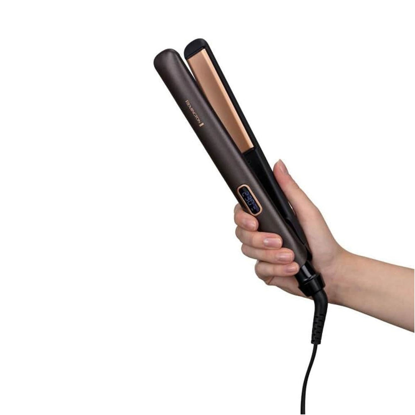 Remington S5700 Copper Radiance pegla za kosu