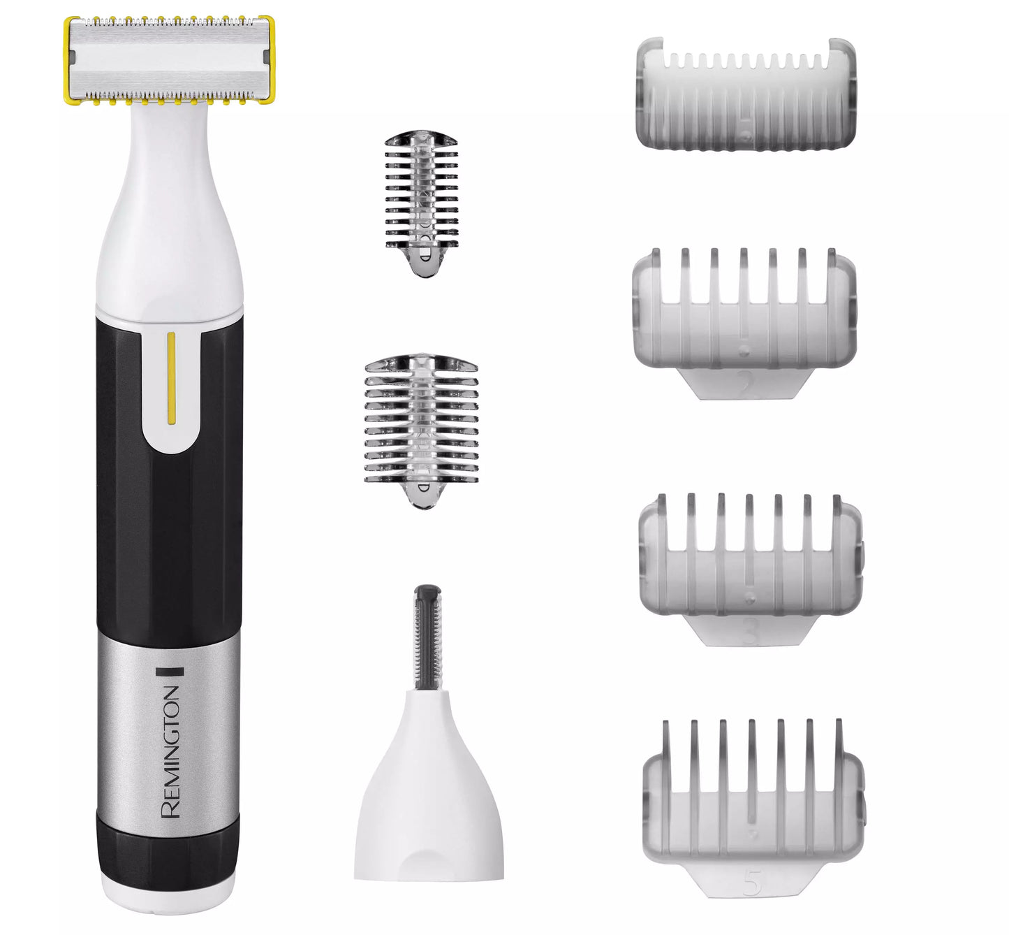 Remington HG2000 Omniblade Face & Body trimer za lice i tijelo