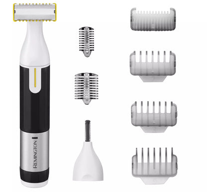 Remington HG2000 Omniblade Face & Body trimer za lice i tijelo