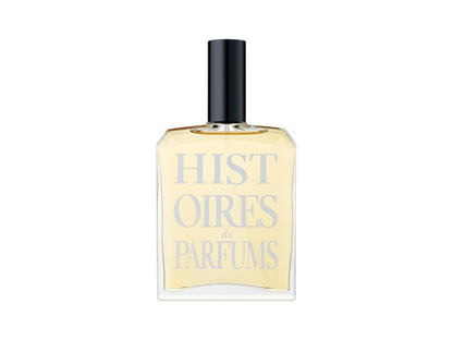 Histoires De Parfums 1969 Parfum De Revolte
EDP Test – Unisex parfem Parfum 120ml
