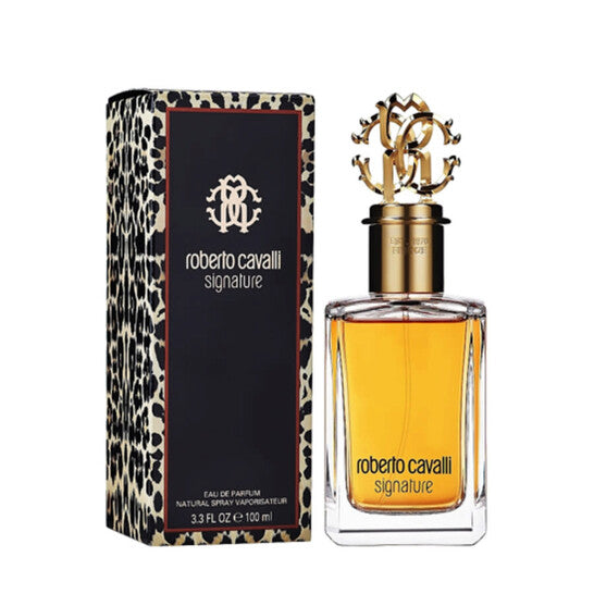Roberto Cavalli Signature – Ženski parfem EDP 100ml