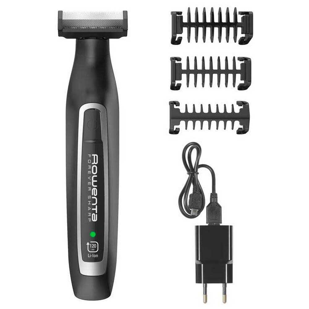 Rowenta trimer za bradu TN6000F5 Forever Sharp 3-u-1