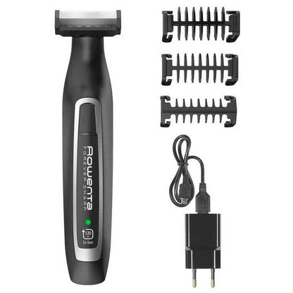 Rowenta trimer za bradu TN6000F5 Forever Sharp 3-u-1