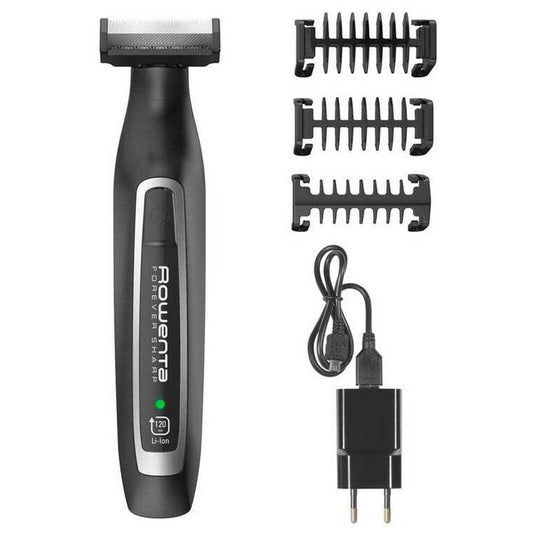 Rowenta trimer za bradu TN6000F5 Forever Sharp 3-u-1