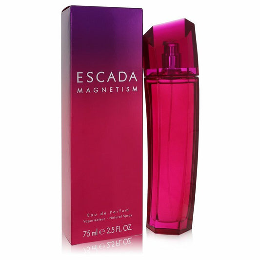 Escada Magnetism – Ženski parfem EDP 75ml
