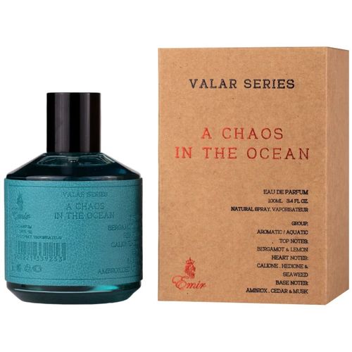 Paris Corner A Chaos In The Ocean – Muški parfem EDP 100ml