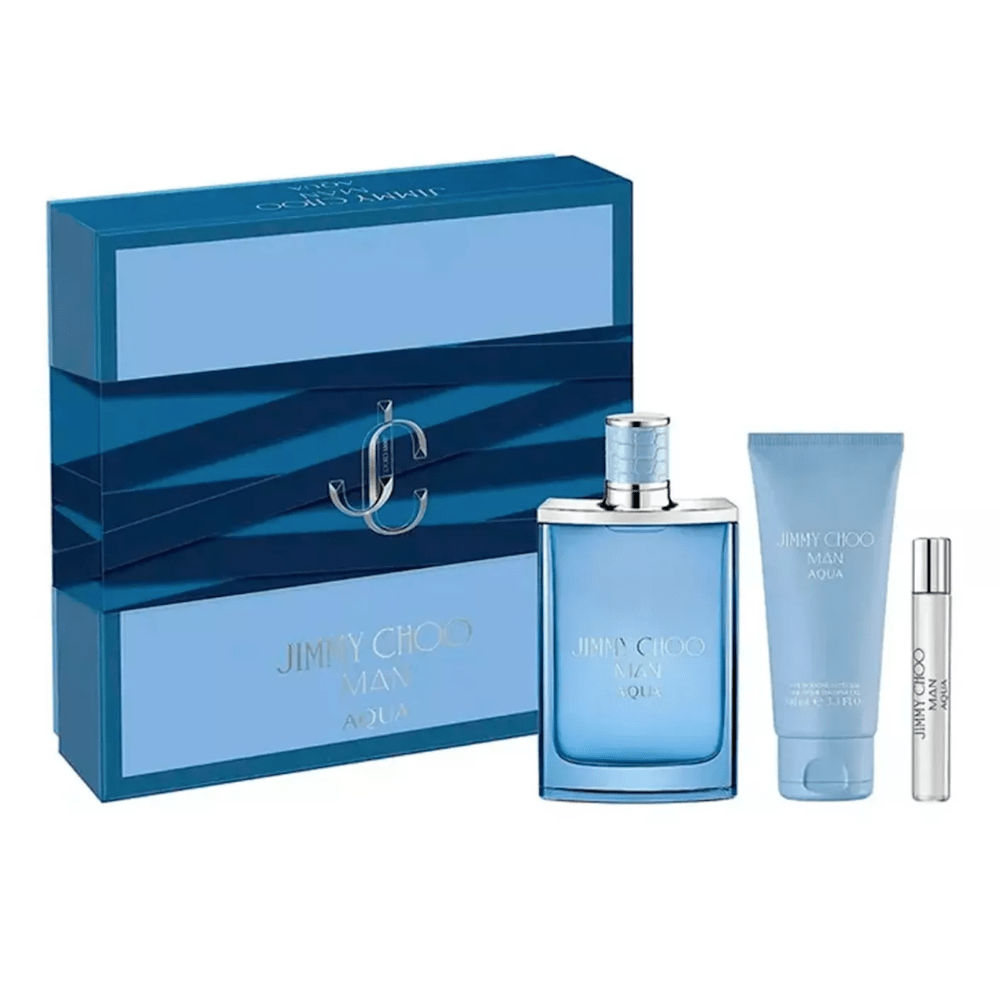 Jimmy Choo Man Aqua – Muški parfem 100ml