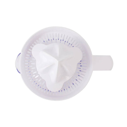 Suntec cjediljka za agrume ZIP-8427 Comfort 25 W, 600 ml