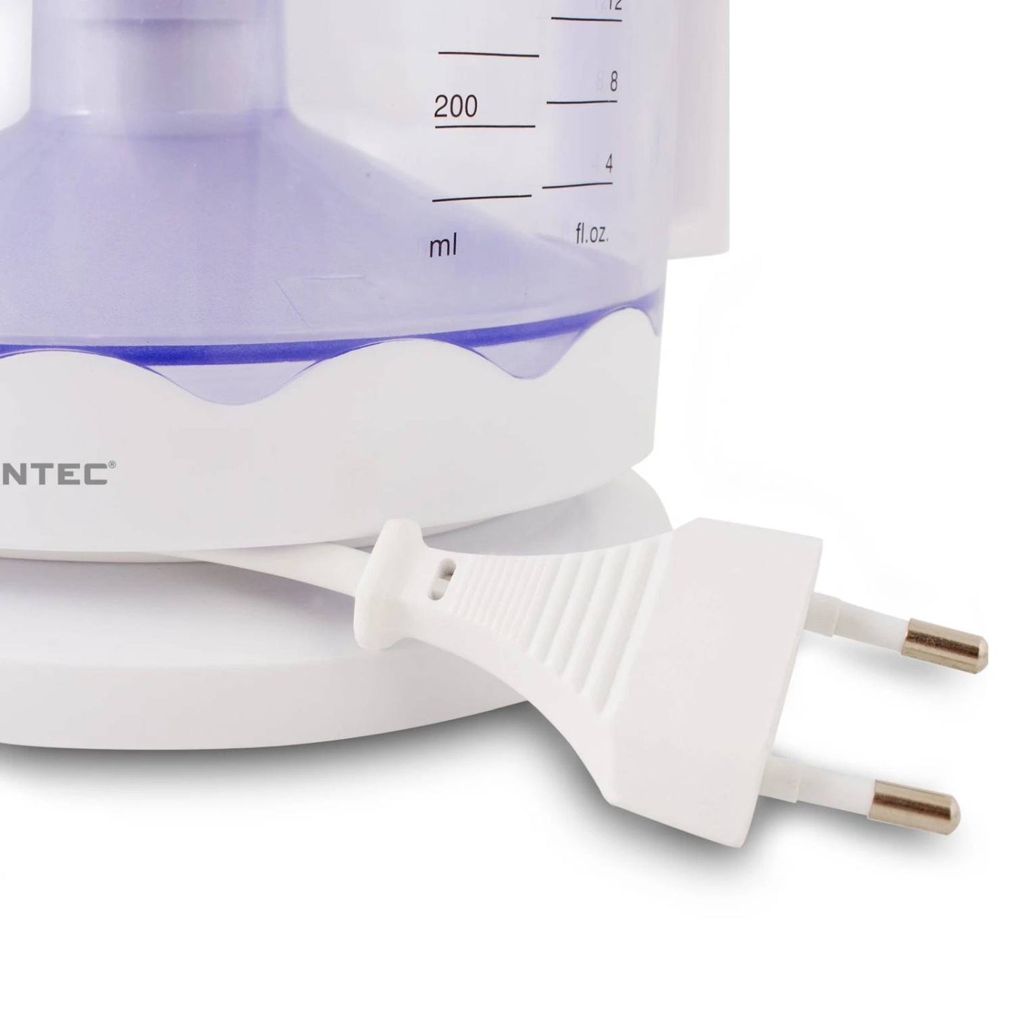 Suntec cjediljka za agrume ZIP-8427 Comfort 25 W, 600 ml