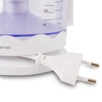 Suntec cjediljka za agrume ZIP-8427 Comfort 25 W, 600 ml