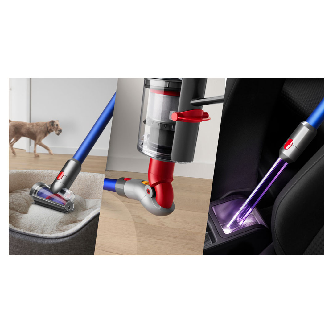 Dyson Set za čišćenje Advanced