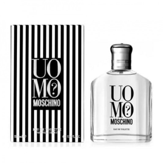 Moschino Uomo – Muški parfem 125ml