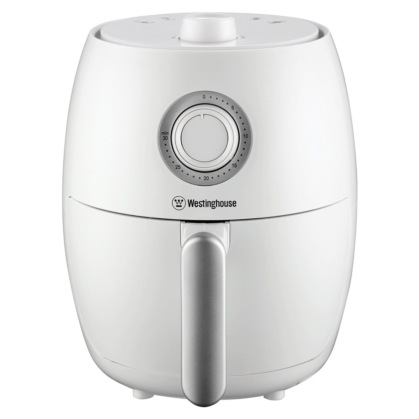 Westinghouse friteza na vrući zrak WKAFSL200 2 L, 1000 W