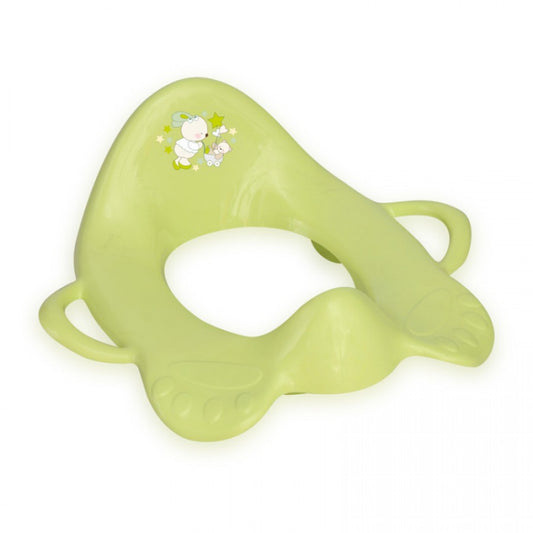 Adapter Za Wc Light Green