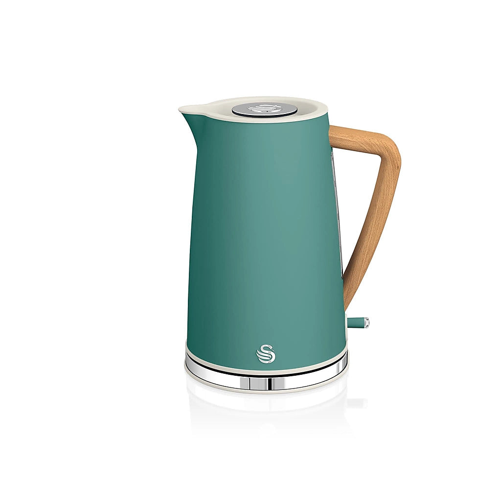 Swan kuhalo za vodu SK14610 1,7 L, 3000 W, nehrđajući čelik