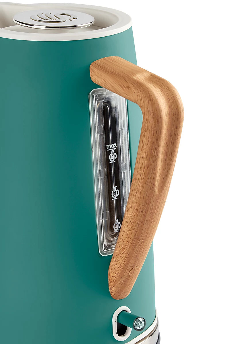 Swan kuhalo za vodu SK14610 1,7 L, 3000 W, nehrđajući čelik