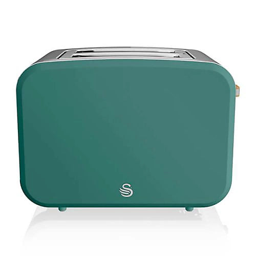 Swan toster Nordic ST14610GREN 900 W, 6 razina pečenja