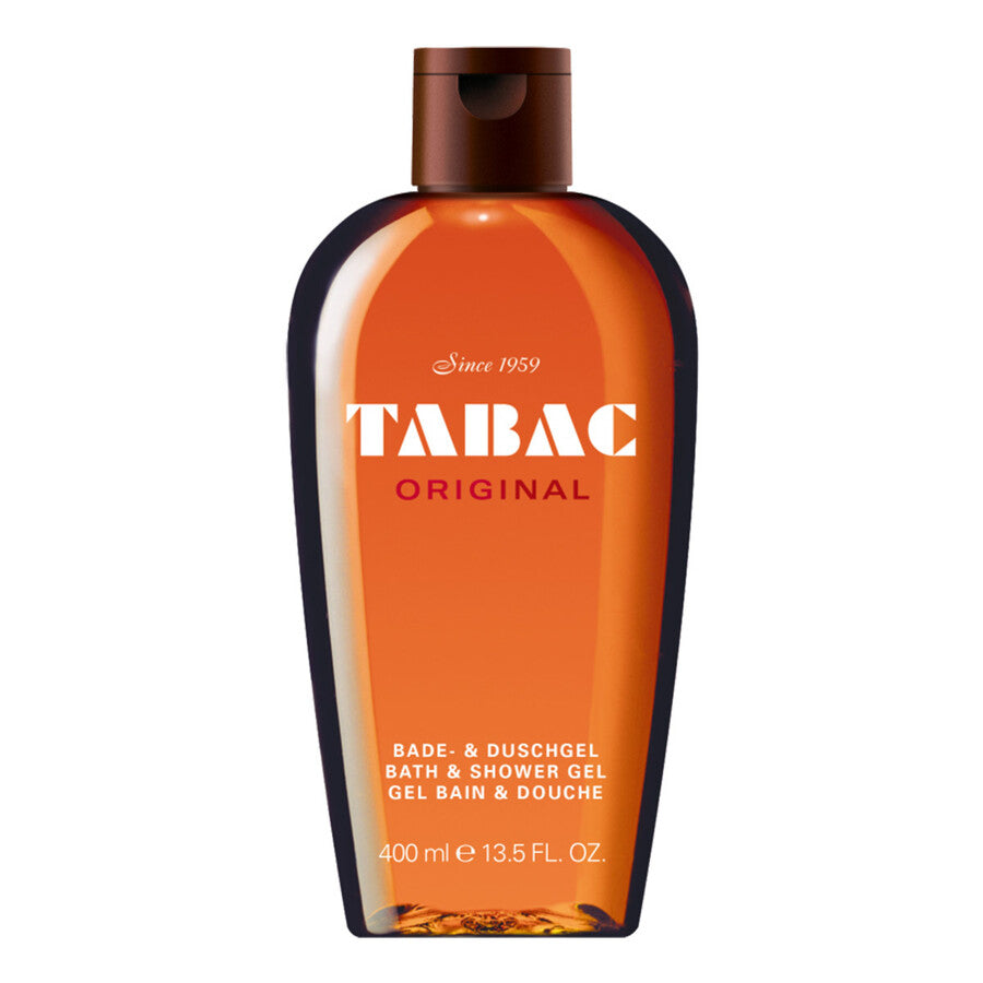 Maurer & Wirtz Tabac Original – Muški parfem 400ml