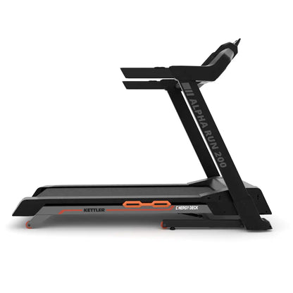 KETTLER Traka za trčanje Alpha Run 200