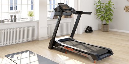 KETTLER Traka za trčanje Alpha Run 200