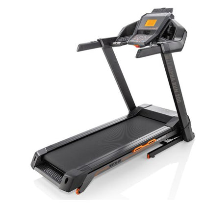 KETTLER Traka za trčanje Alpha Run 200