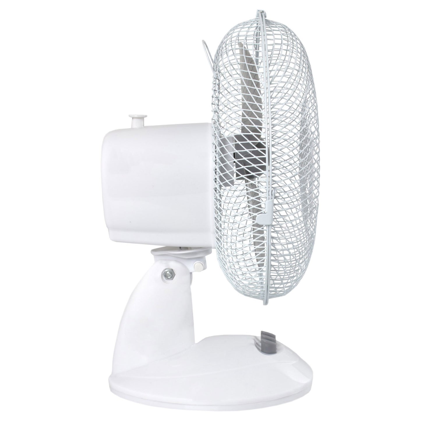 Suntec CoolBreeze 2500 TV – Stolni Ventilator 25W, 2 Brzine, Oscilacija 90°