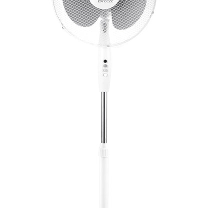 Suntec CoolBreeze 4000 SV – Ventilator na Postolju 40W, Visina do 130cm