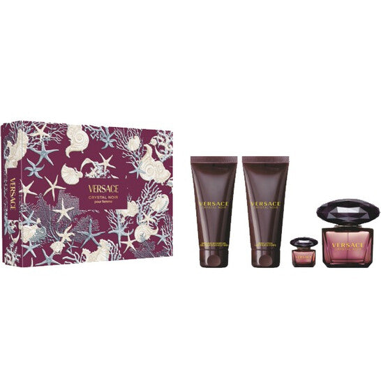 VersaceCrystal Noir
+ – Unisex parfem EDP 90ml