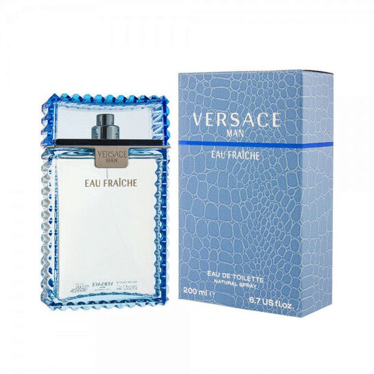 Versace Eau Fraiche – Muški parfem 200ml