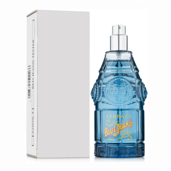 Versace Blue Jeans – Muški parfem 75ml