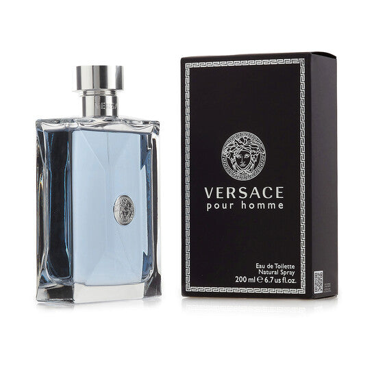 Versace Pour Homme – Muški parfem 200ml