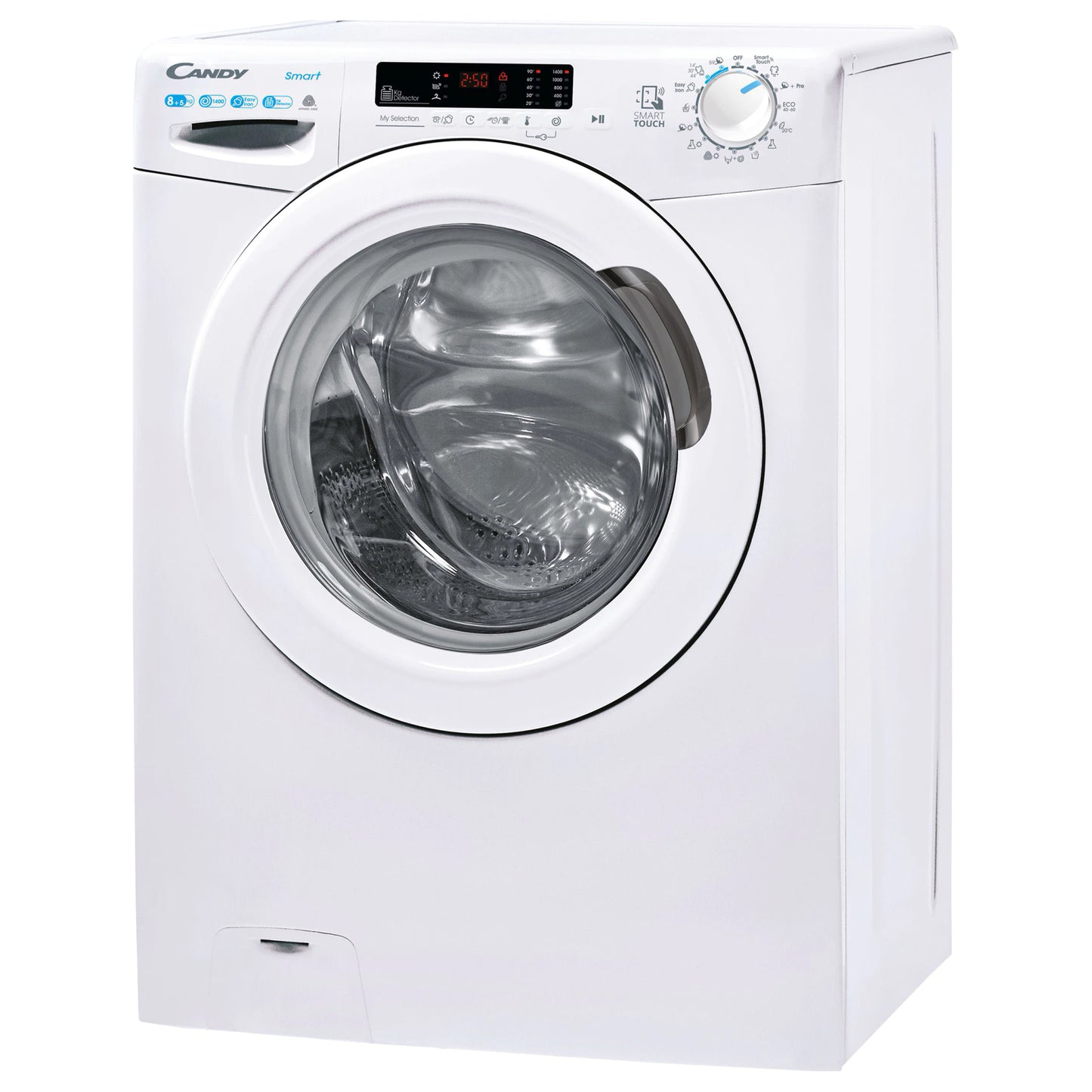 Candy veš mašina + sušilica CSWS 4852DWE/1-S