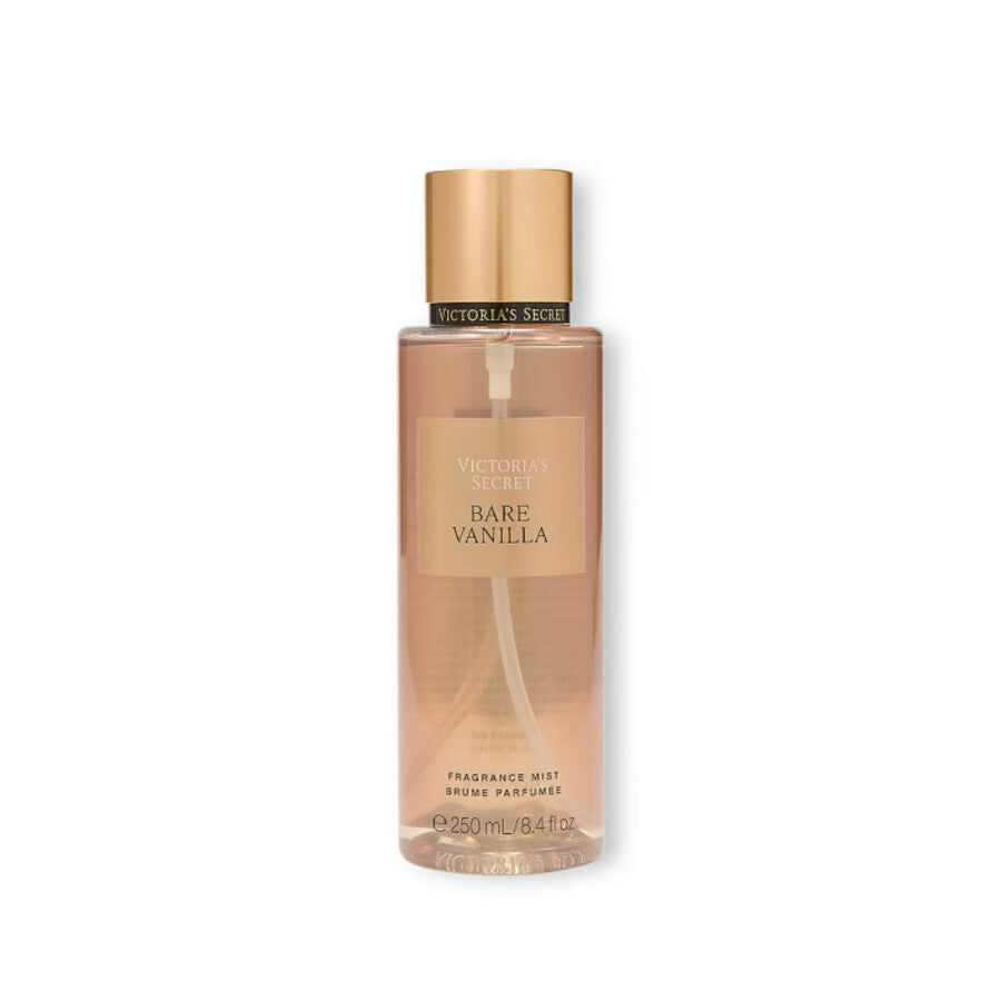 Victoria`s Secret Bare Vanilla Fragrance – Unisex parfem