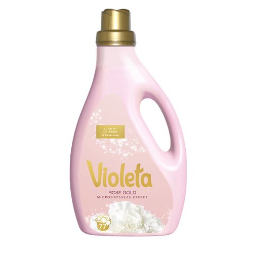 Violeta omekšivač za veš Rose Gold 2.7l