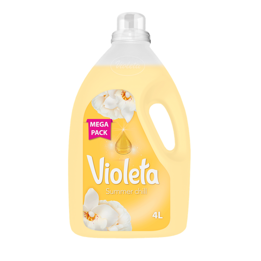 Violeta Omekšivač za veš Summer chill 4l XXL
