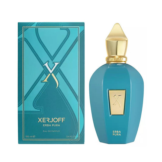 Xerjoff Erba Pura – Unisex parfem EDP 100ml