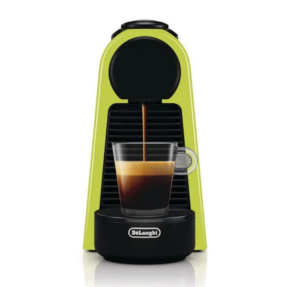 DeLonghi Essenza Mini EN85 Nespresso - Aparat za kapsule zeleni